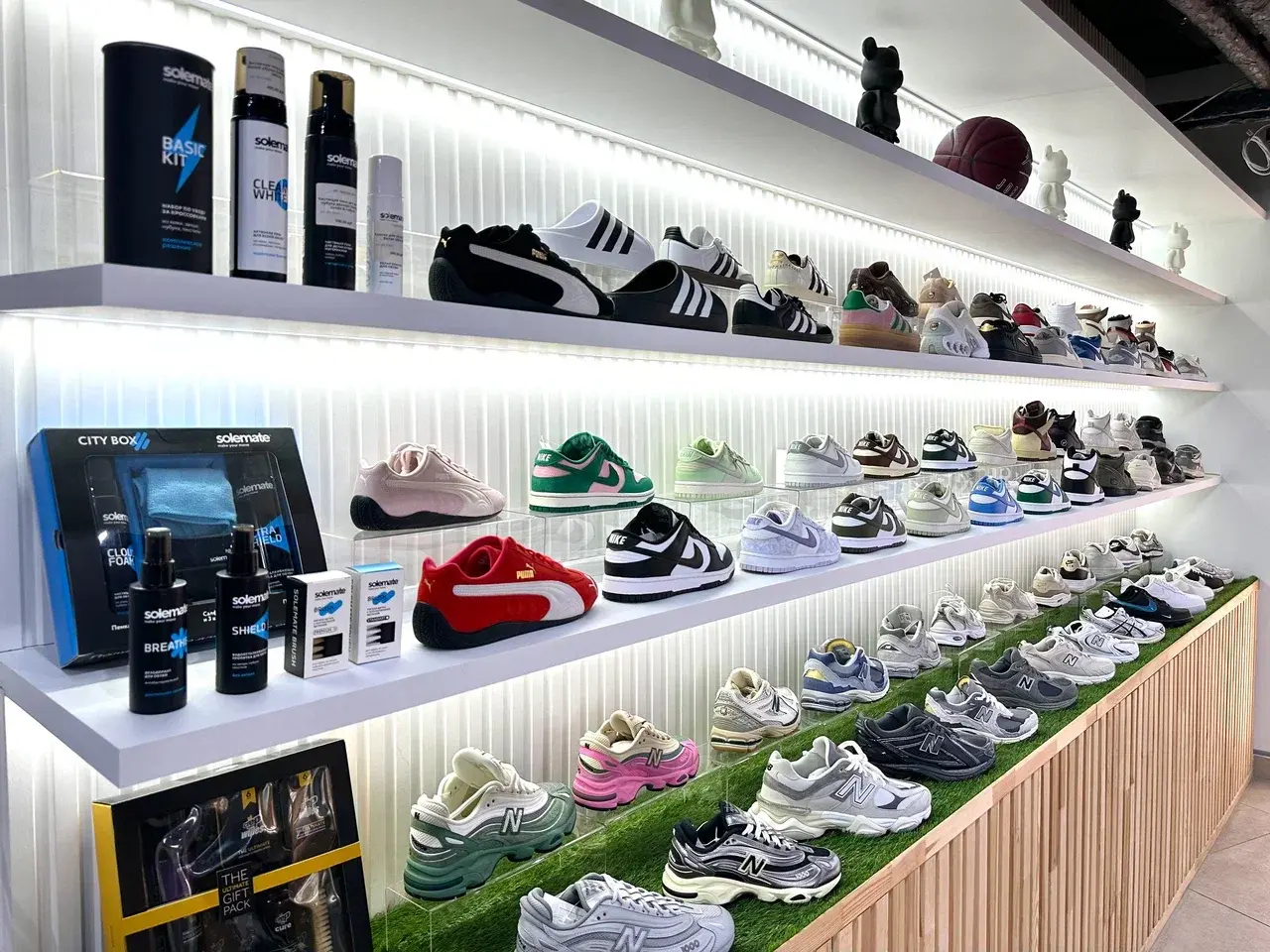 CustomDrop «Сити» — фото 3