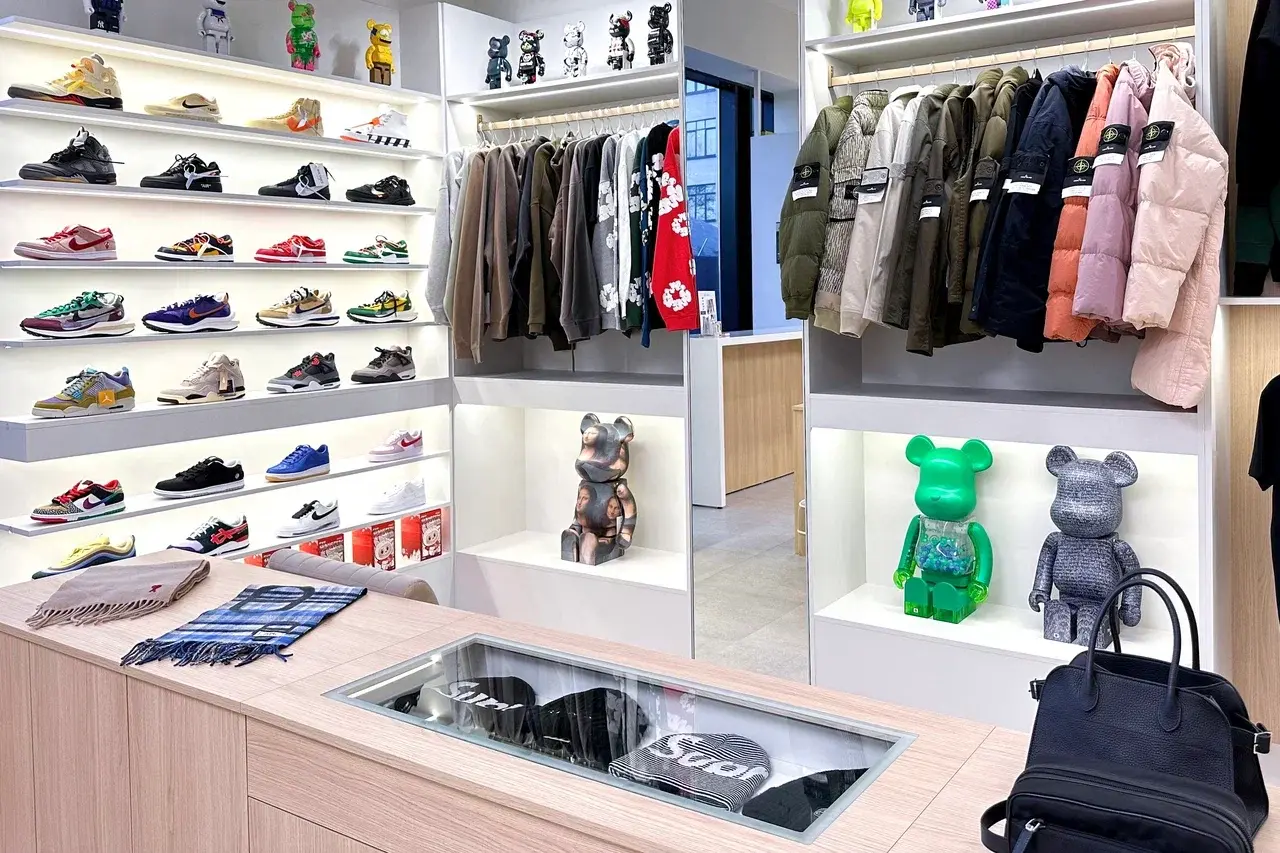 CustomDrop «Мосфильм» — фото 2